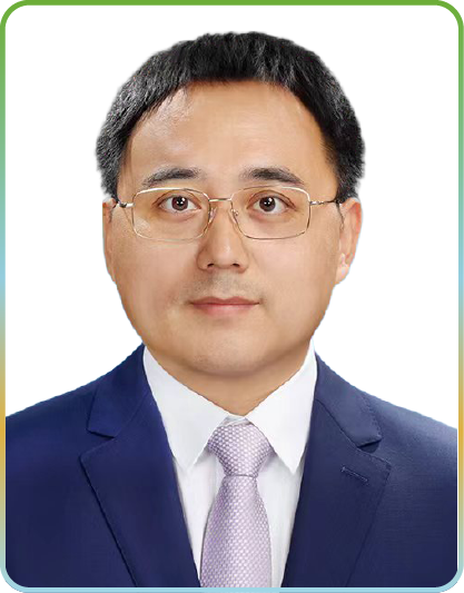 Haisen Zhao